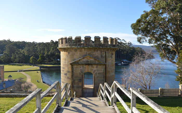 Port Arthur