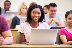 Positive study attitude Positive study attitude