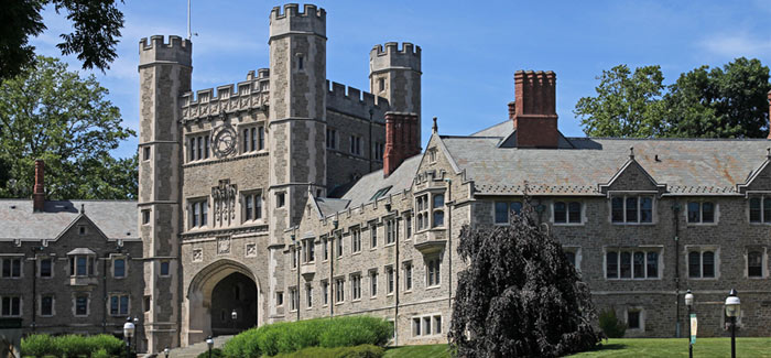 Princeton Princeton