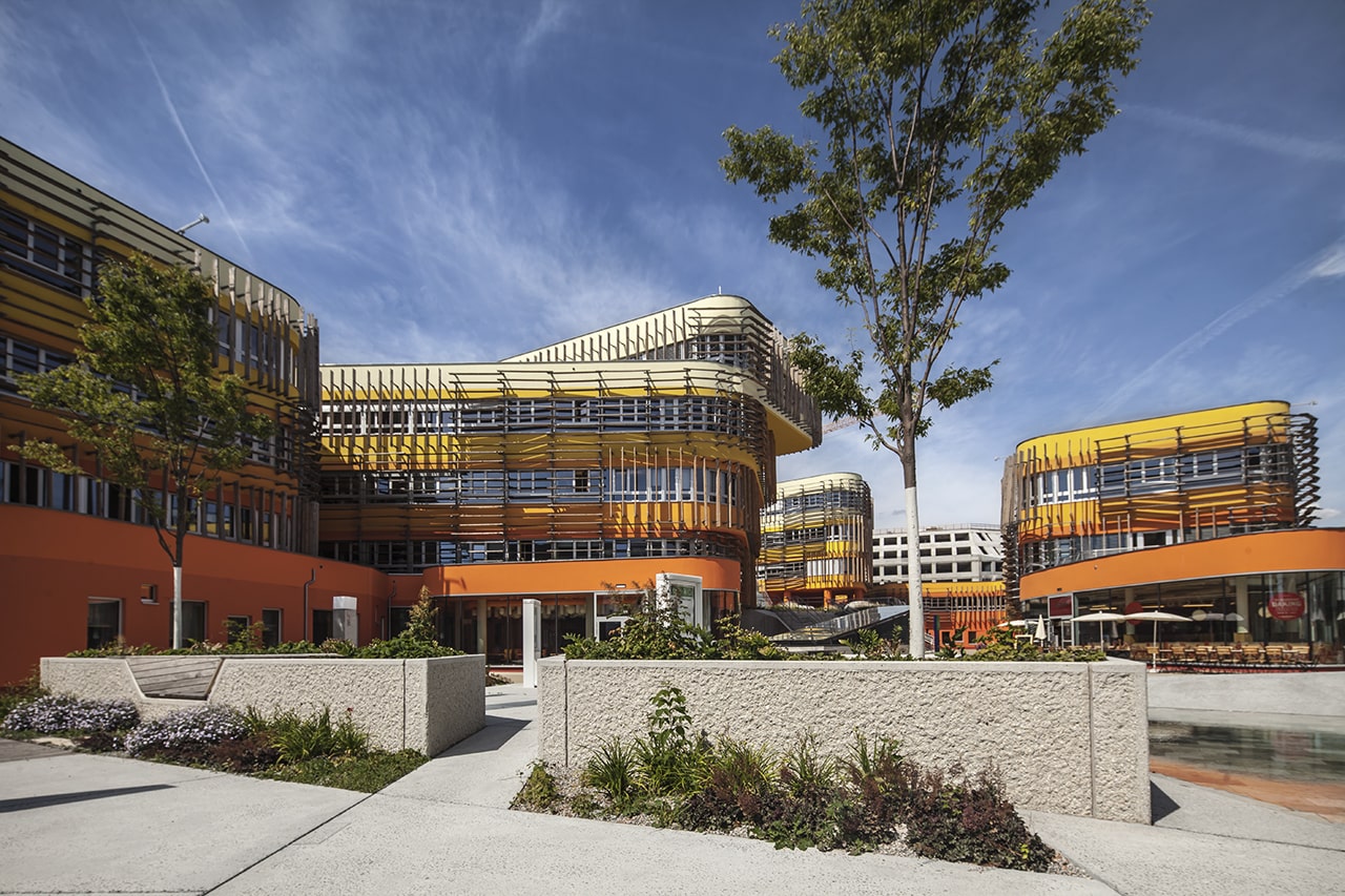 wu (vienna university of economics and business) ranking