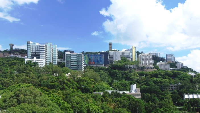 he chinese university of hong kong cuhk