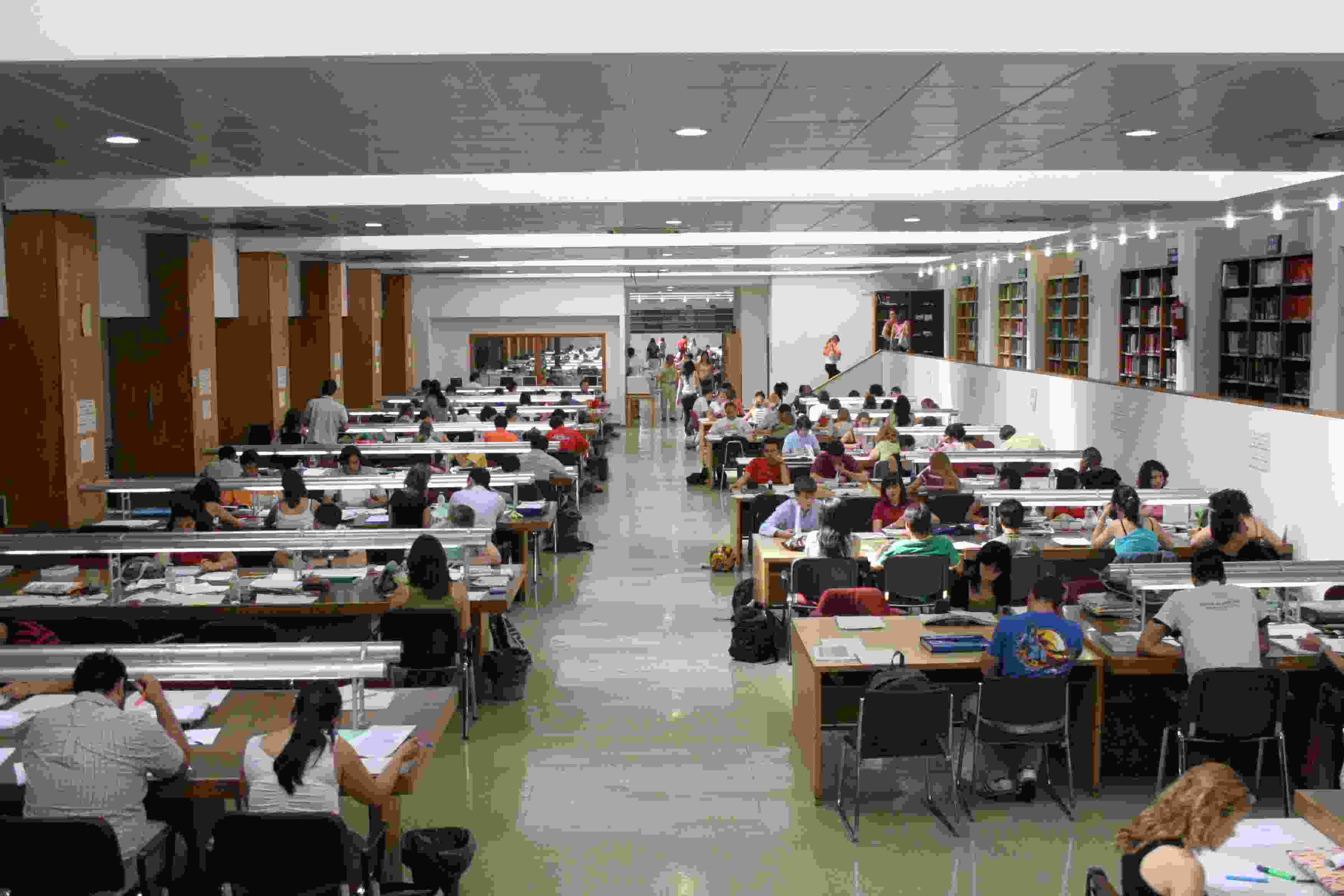 Complutense University Of Madrid Rankings Fees Courses Details Qschina