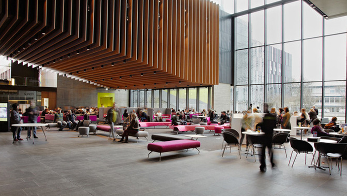 Masters in Interior Design in UK: Colleges, Deadlines, Fees 2023, Jobs &  Salaries
