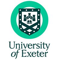 University of Exeter Business School Logo