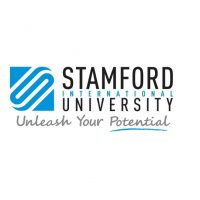 Stamford logo
