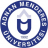 Adnan Menderes Üniversitesi Logo