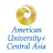 American University of Central Asia Logo