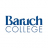 Baruch College Logo