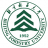 Beijing Forestry University Logo