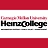 Carnegie Mellon University – Heinz College of Information Systems, Public Policy and Management Logo