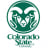 Colorado State University - College of Business Logo