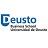 Deusto Business School - University of Deusto Logo