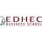 EDHEC Business School Logo
