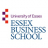 Essex Business School Logo