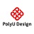 HK PolyU School of Design Logo