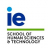 IE School of Human Sciences & Technology Logo