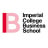 Imperial College Business School Logo