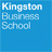 Kingston Business School Logo