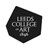 Leeds College of Art Logo