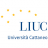 LIUC - Università Cattaneo Logo