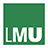 Ludwig-Maximilians-Universität München Logo