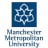 Manchester Metropolitan University - Business School Logo