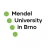 Mendel University in Brno Logo