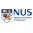 NUS Postgraduate Logo