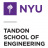 New York University Tandon School of Engineering Logo