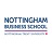 Nottingham Business School Logo