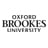 Oxford Brookes Business School Logo