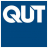 Queensland University of Technology (QUT) Logo