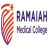 RAMAIAH MEDICAL COLLEGE (RMC) Logo