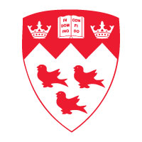 McGill University Logo
