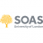 SOAS University of London Logo