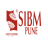 Symbiosis Institute of Business Management, Pune (SIBM Pune) Logo