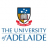 The University of Adelaide Logo