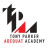 Tony Parker Adéquat Academy Logo