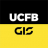 UCFB x GIS Logo