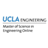 UCLA Engineering Online Masters Program Logo