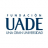 Universidad Argentina de la Empresa (UADE) Logo