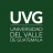 Universidad del Valle de Guatemala  (UVG) Logo