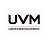 Universidad del Valle de México (UVM) Logo