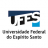 Universidade Federal do Espírito Santo Logo