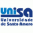 Universidade Santo Amaro Logo