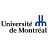 Université de Montréal Logo