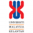 Universiti Malaysia Kelantan Logo