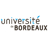 University of Bordeaux Logo