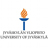 University of Jyväskylä Logo