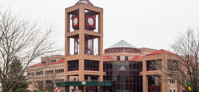 Queen's College CUNY